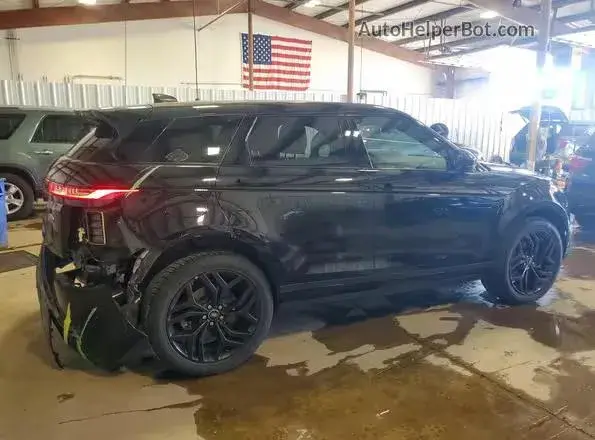 LAND ROVER EVOQUE RANGE ROVER EVOQUE S 2023