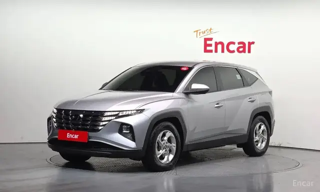 HYUNDAI TUCSON DIESEL 2 2022