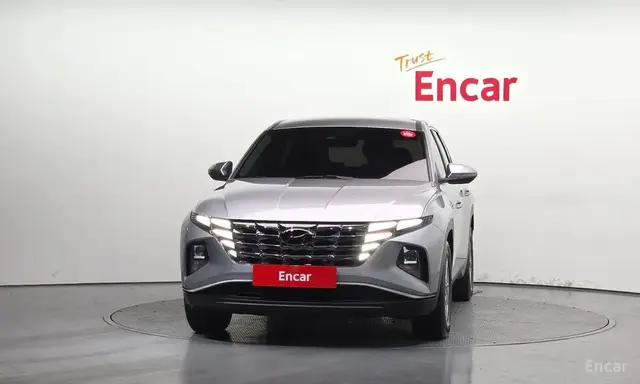 HYUNDAI TUCSON DIESEL 2 2022