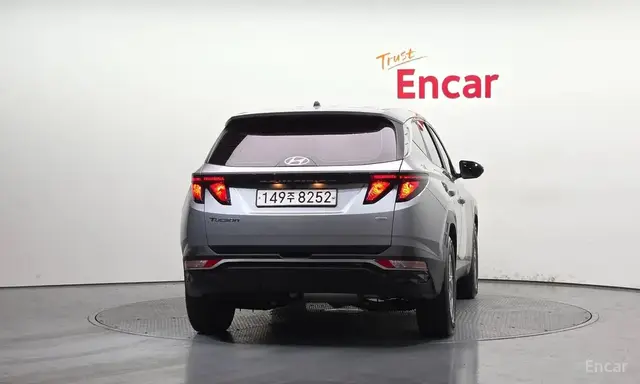 HYUNDAI TUCSON DIESEL 2 2022