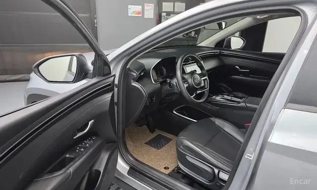 HYUNDAI TUCSON DIESEL 2 2022