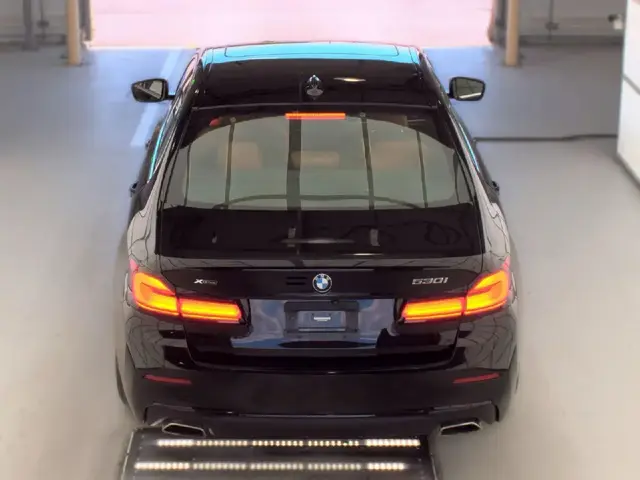 BMW 5 SERIES 530I XDRIV 2023