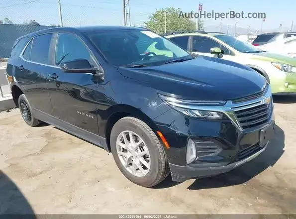 CHEVROLET EQUINOX LT 2023