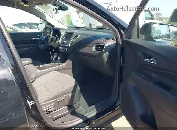 CHEVROLET EQUINOX LT 2023
