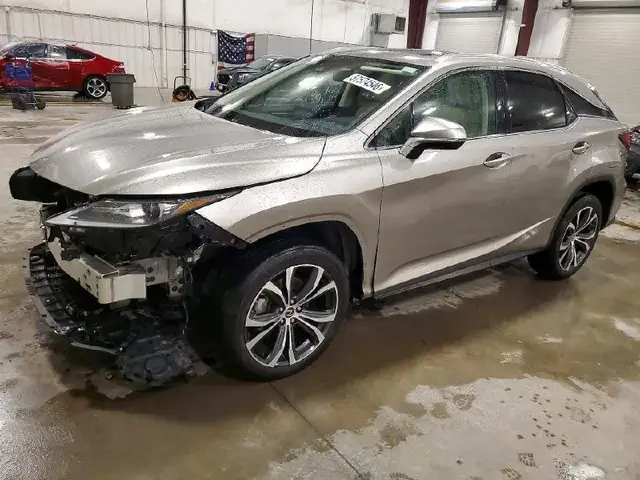 LEXUS RX 350 2022