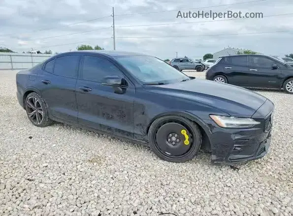VOLVO S60 CORE 2024