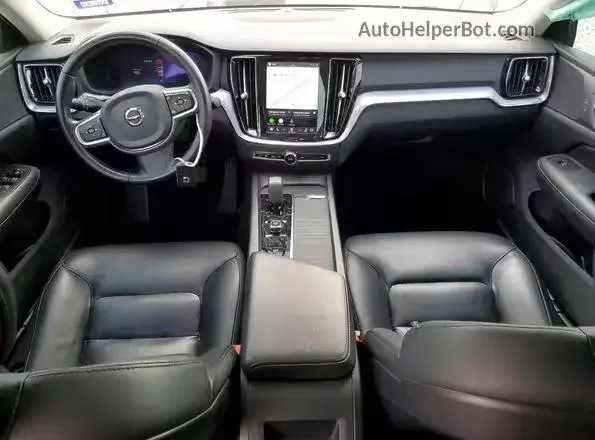VOLVO S60 CORE 2024