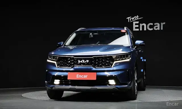 KIA SORENTO PRESTIGE 2022