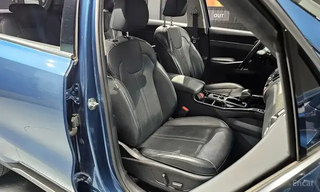 KIA SORENTO PRESTIGE 2022