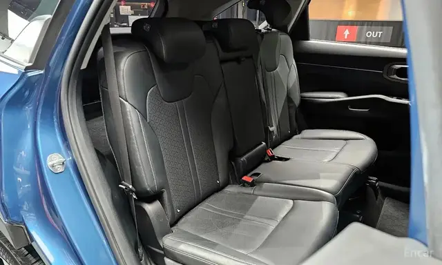 KIA SORENTO PRESTIGE 2022