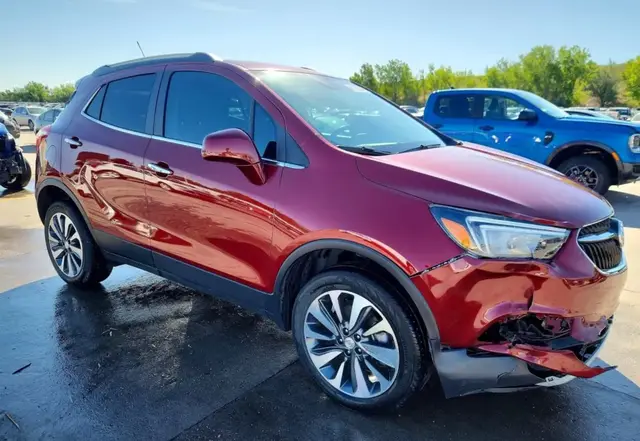 BUICK ENCORE PREFERRED 2022