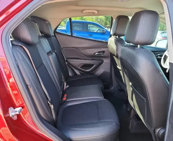 BUICK ENCORE PREFERRED 2022