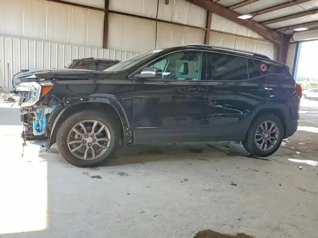 GMC TERRAIN SLT 2023