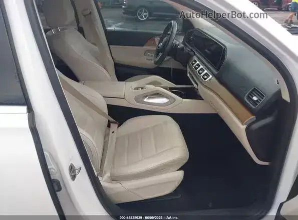 MERCEDES-BENZ GLS 450 4MATIC 2022