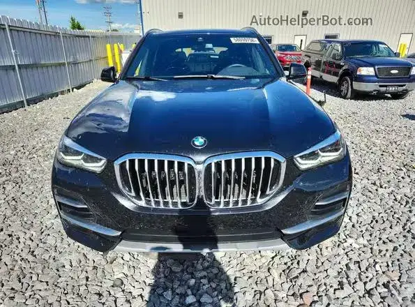 BMW X5 XDRIVE40I 2023