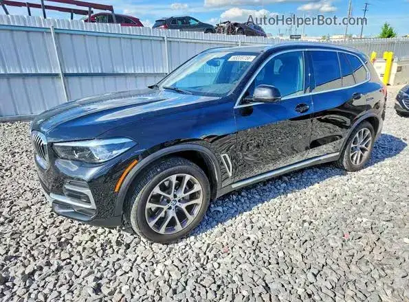 BMW X5 XDRIVE40I 2023