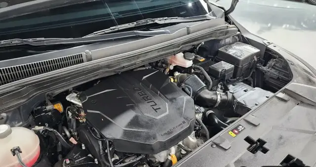 KIA CARNIVAL PRESTIGE 2023