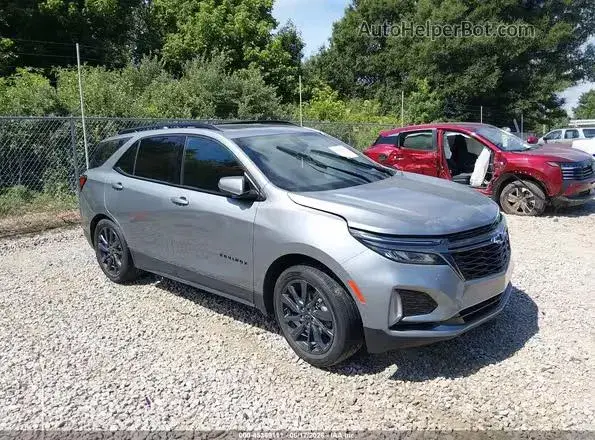 CHEVROLET EQUINOX FWD RS 2023