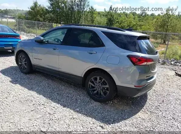 CHEVROLET EQUINOX FWD RS 2023