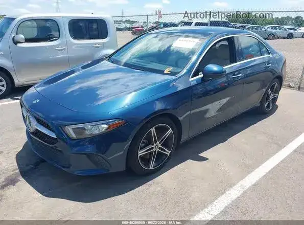 MERCEDES-BENZ A-CLASS A 220 2022