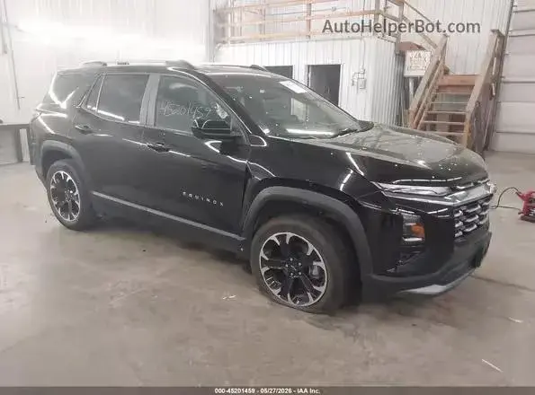 CHEVROLET EQUINOX LT 2025