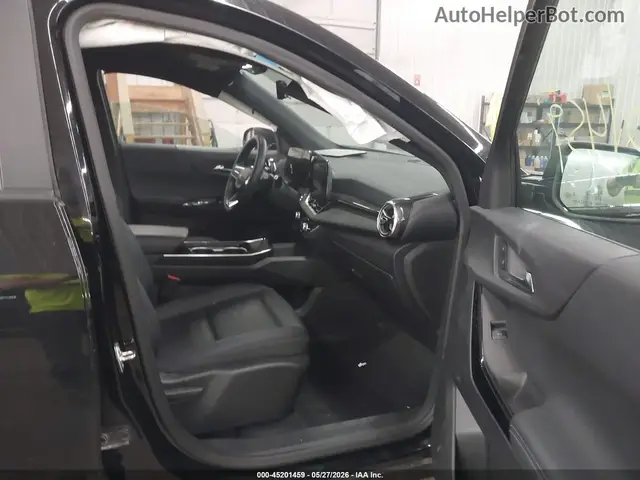 CHEVROLET EQUINOX LT 2025