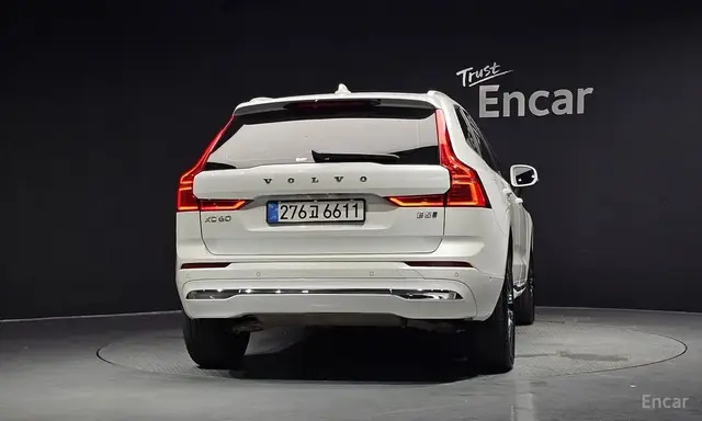 VOLVO XC60 B5 INSCRIPTION 2022