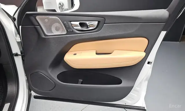 VOLVO XC60 B5 INSCRIPTION 2022