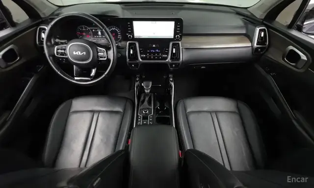 KIA SORENTO PRESTIGE 2022