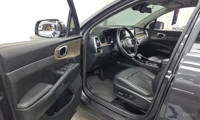 KIA SORENTO PRESTIGE 2022