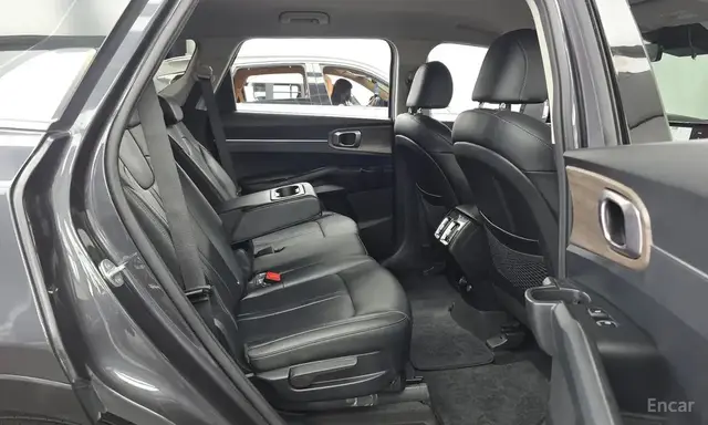 KIA SORENTO PRESTIGE 2022