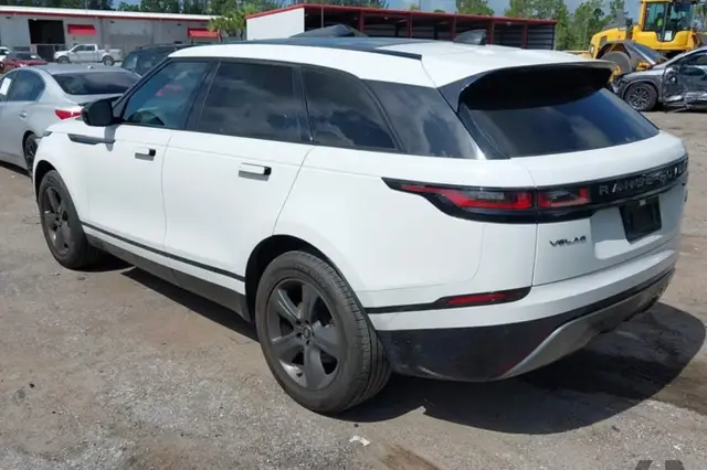 LAND ROVER VELAR RANGE ROVER VELAR P250 2022