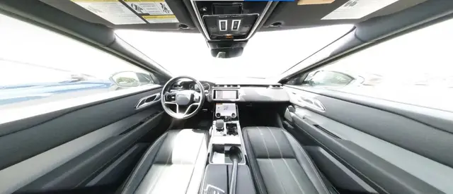 LAND ROVER VELAR RANGE ROVER VELAR P250 2022