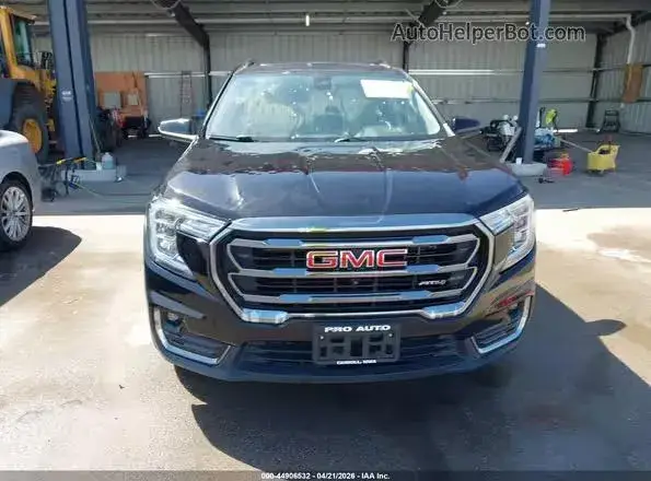 GMC TERRAIN AWD AT4 2023