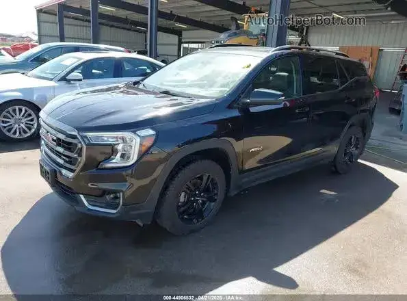 GMC TERRAIN AWD AT4 2023