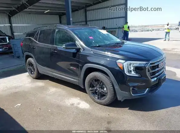 GMC TERRAIN AWD AT4 2023