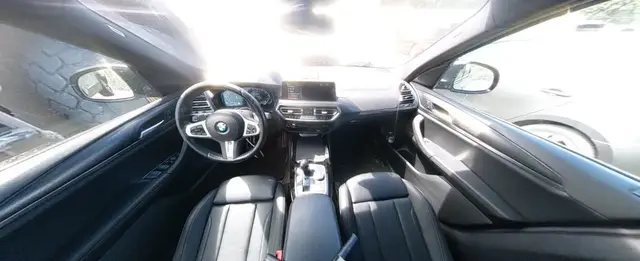 BMW X3 XDRIVE30I 2023