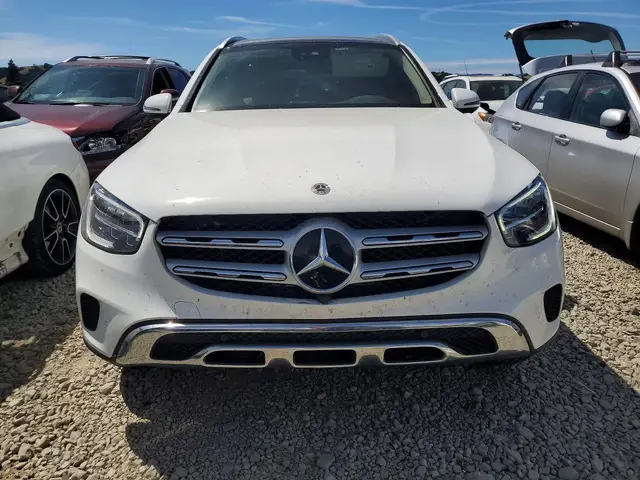 MERCEDES-BENZ GLC 300 2022