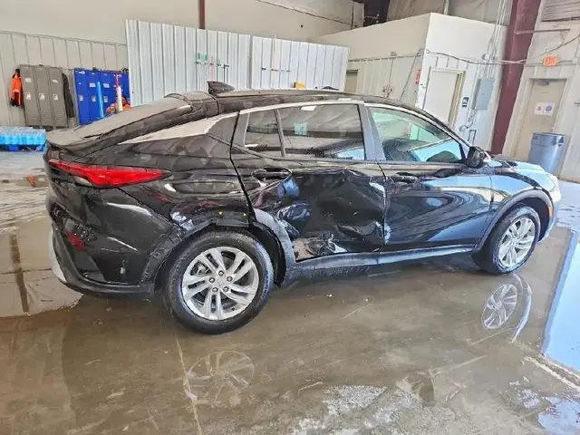 BUICK ENVISTA PREFERRED 2025