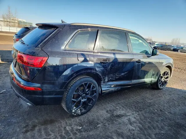 AUDI Q7 PREMIUM PLUS 2019