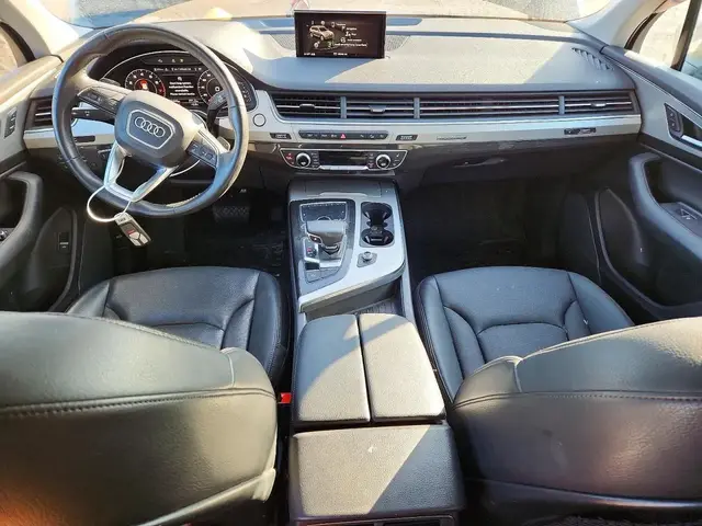 AUDI Q7 PREMIUM PLUS 2019