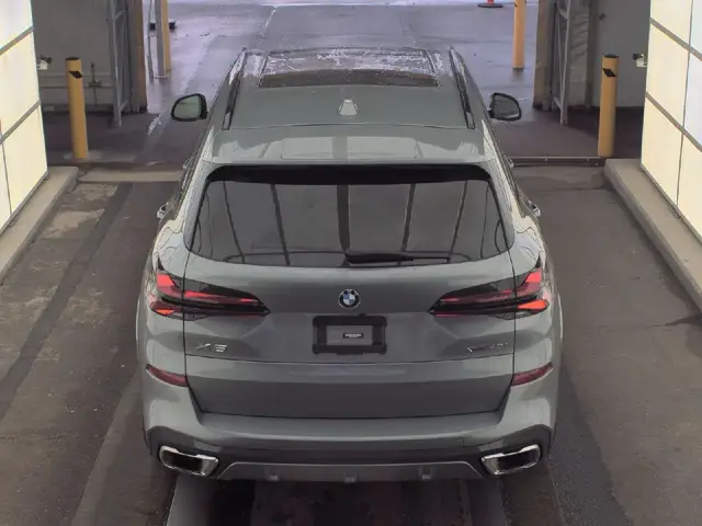 BMW X5 XDRIVE40I 2024