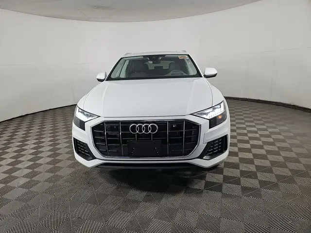 AUDI Q8 PRESTIGE 2023