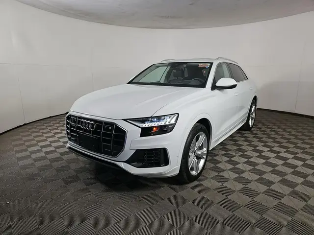 AUDI Q8 PRESTIGE 2023