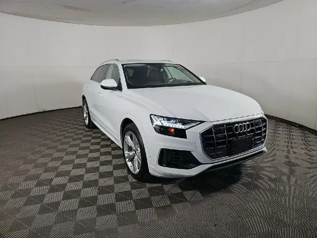 AUDI Q8 PRESTIGE 2023