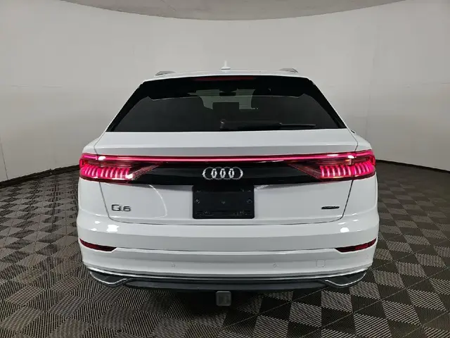 AUDI Q8 PRESTIGE 2023