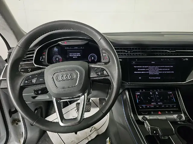 AUDI Q8 PRESTIGE 2023