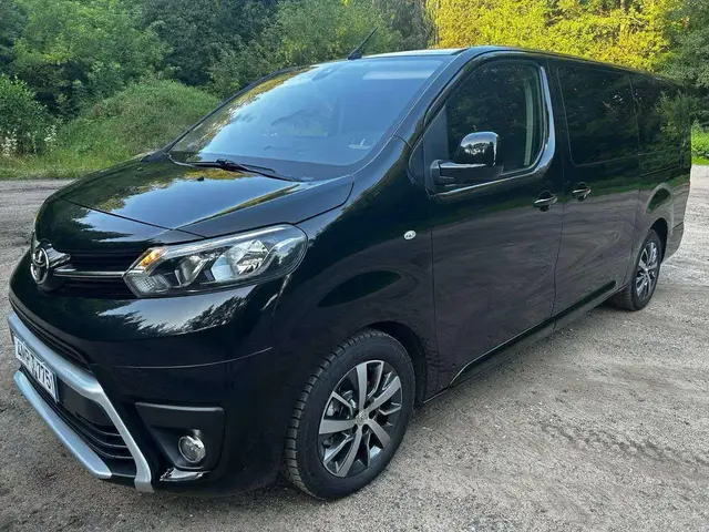 TOYOTA PROACE VERSO II 2019