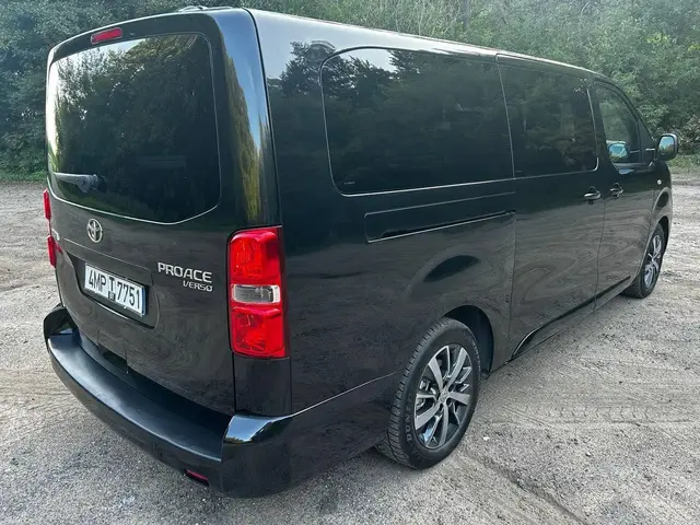 TOYOTA PROACE VERSO II 2019