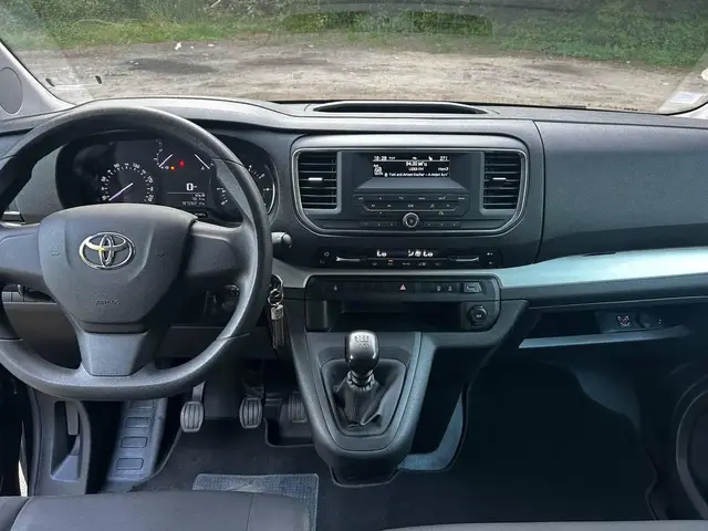 TOYOTA PROACE VERSO II 2019